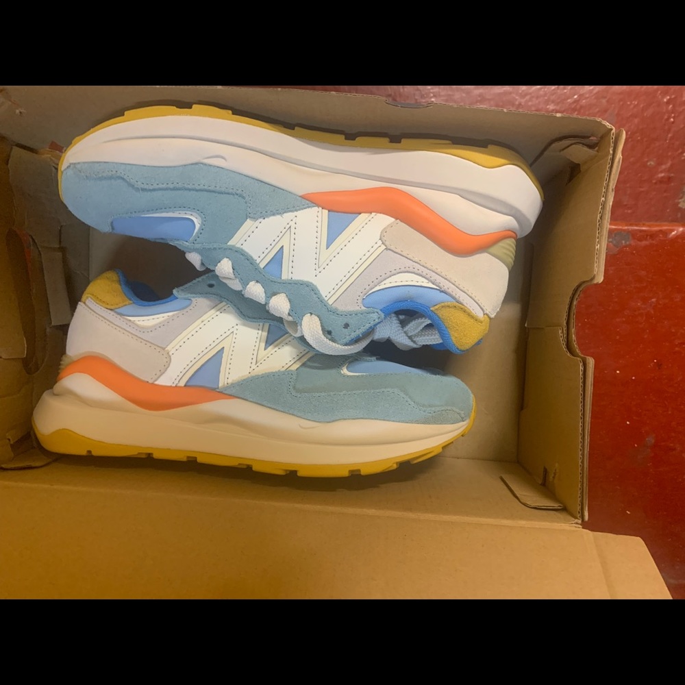 New Balance 57/40